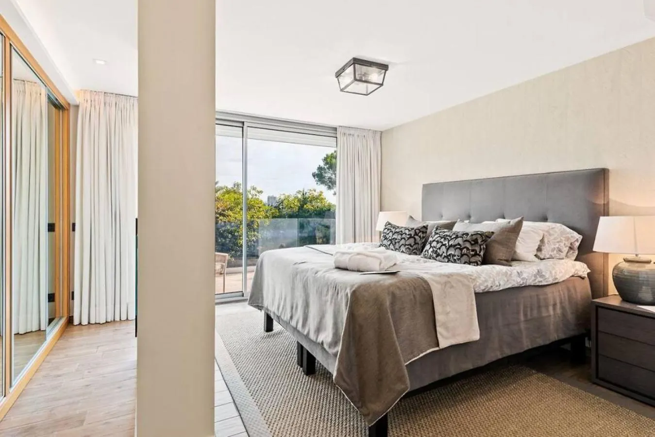 Villa Verde - 3-Bedroom Villa With Pool And Mountain View Marbella 0*,