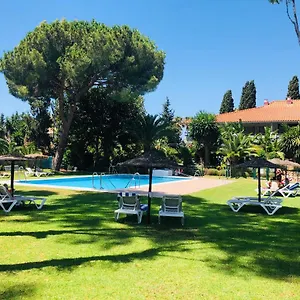 Puerto Banus Pol Y Hada Lägenhet