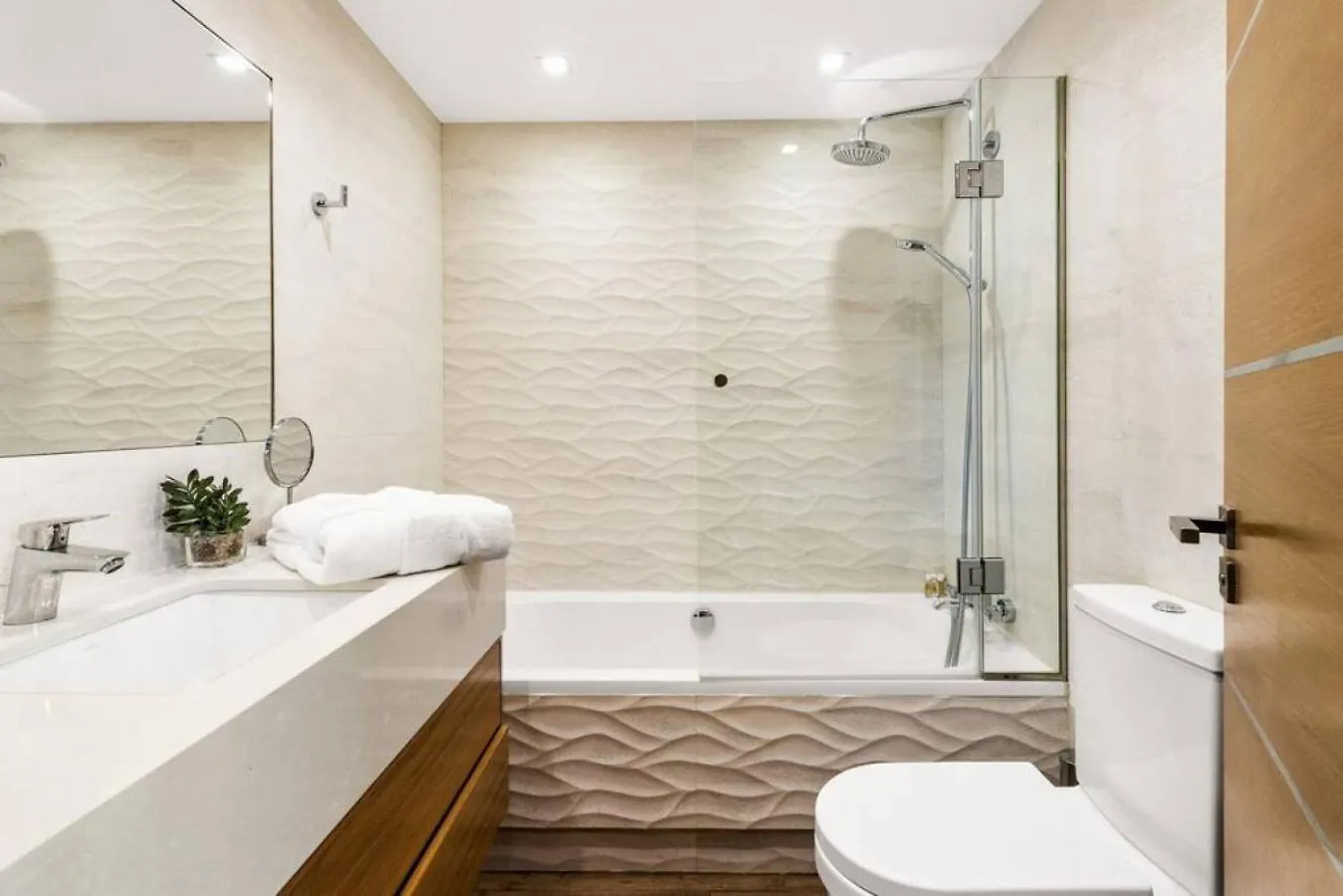 Villa Verde - 3-Bedroom Villa With Pool And Mountain View Marbella Spagna